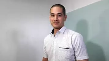 Okan Cornelius - Actor