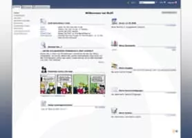 OLAT - System software