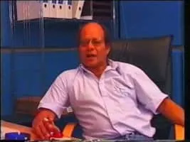 Oliver Grimm - Actor