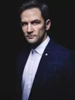 Oliver Rosskopf - Actor