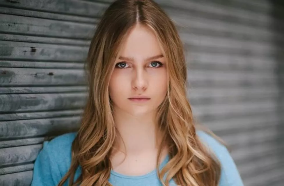 Olivia DeJonge - Australian actress