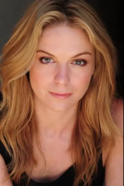 Olivia Llewellyn - Actress