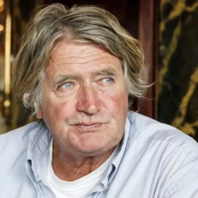 Olivier de Kersauson - French sailor