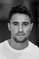 Olivier Dion - Canadian singer