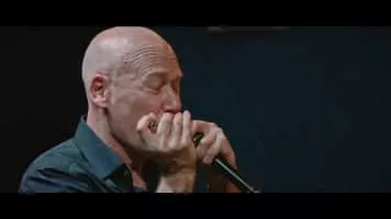 Olivier Ker Ourio - Musician