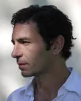 Olivier Loustau - Film actor