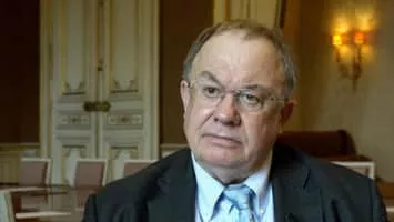 Olivier Roy - French political scientist