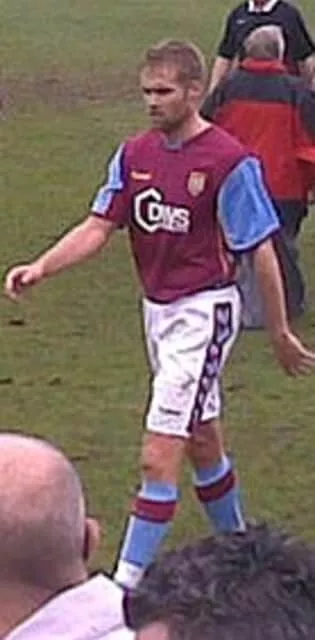 Olof Mellberg - Swedish football manager