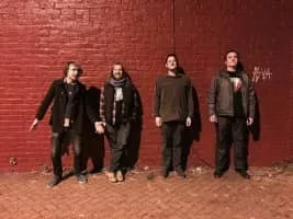 One Eleven Heavy - Musical group