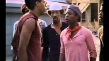 One in a Million: The Ron LeFlore Story - 1978 ‧ Sport/Drama