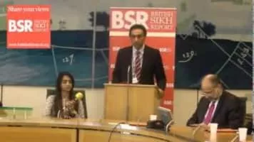 Onkar Sahota - Member of the London Assembly