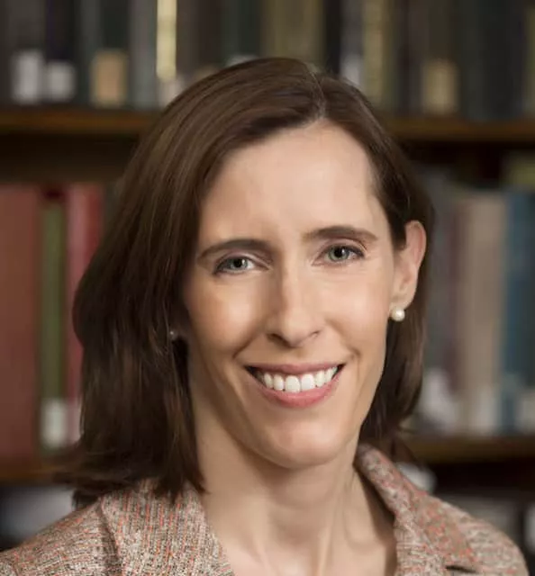 Oona A. Hathaway - Professor