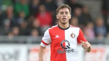 Orkun Kökçü - Turkish footballer