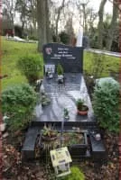 Orminda Soerel - Dino Soerel's sister