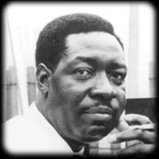 Otis Spann - American musician