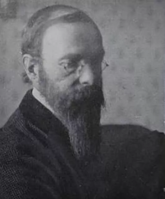 Otto Modersohn - German painter