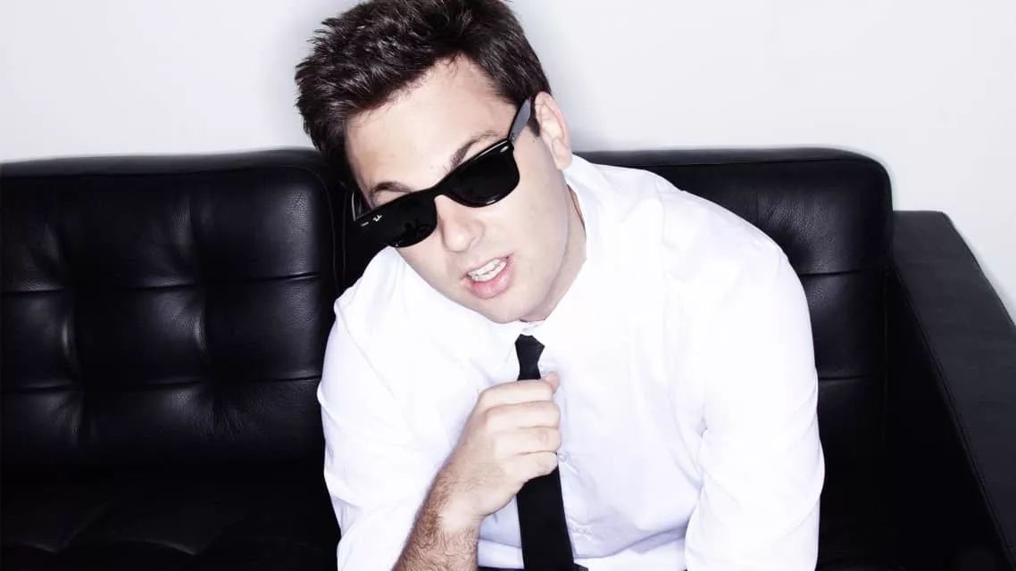 Outasight - American singer-songwriter and rapper