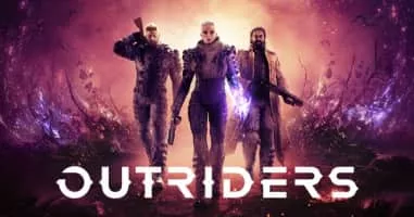 Outriders - Video game