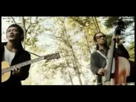 OVERGROUND ACOUSTIC UNDERGROUND - 