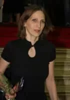 Ozana Oancea - Actress