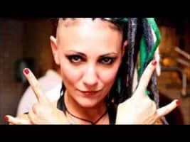 Özlem Tekin - Turkish singer