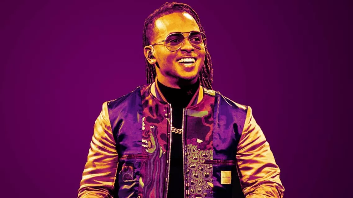 Ozuna - Puerto Rican singer