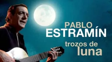 Pablo Estramin - Uruguayan musician