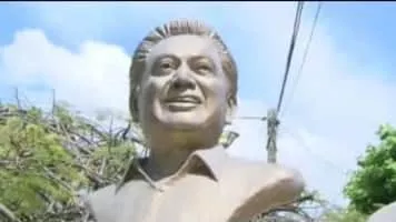 Pablo Sandoval Ramírez - Mexican politician