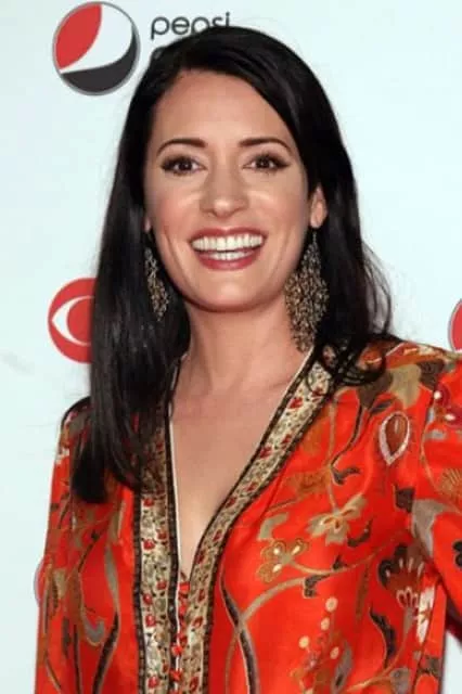 Paget Brewster - American actress