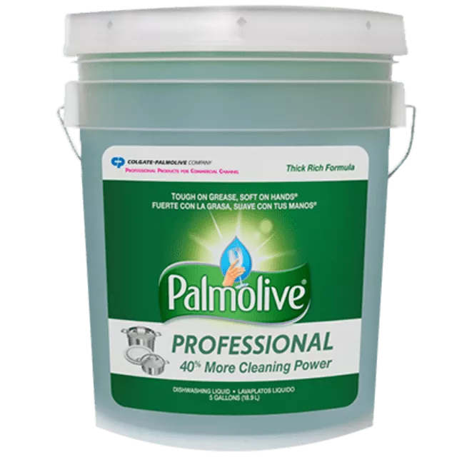 Palmolive - Brand