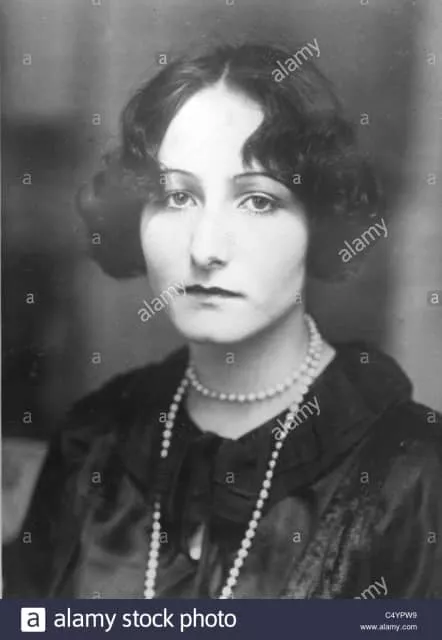 Pamela Wedekind - Actor