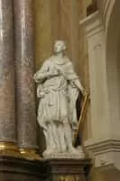 Pancras of Rome - Saint