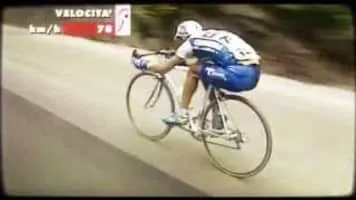 Pantani: The Accidental Death of a Cyclist - 2014 ‧ Sport/Documentary ‧ 1h 36m