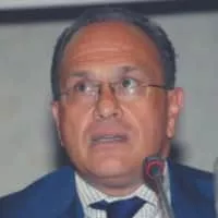 Paolo Di Giannantonio - Italian journalist