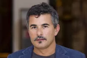 Paolo Genovese - Italian director