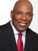Paris Barclay - American television director
