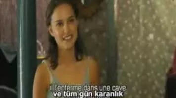 Paris, I Love You - 2006 ‧ Drama/Romance ‧ 2h 3m