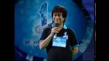 Partha Barua - Bangladeshi singer