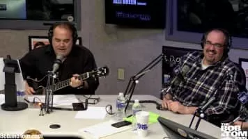 Pat Godwin - Musical artist