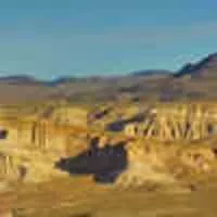 Patagonian Desert - Desert in South America