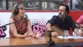 Patrizia Scianca - Italian voice actress