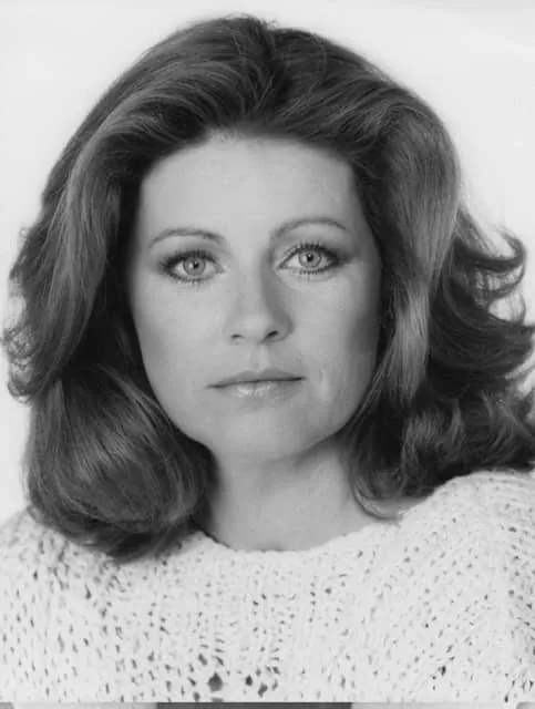 Patty Duke - American actress