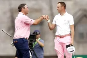 Paul Azinger - American professional golfer