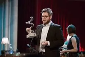 Paul Gallister - Austrian composer