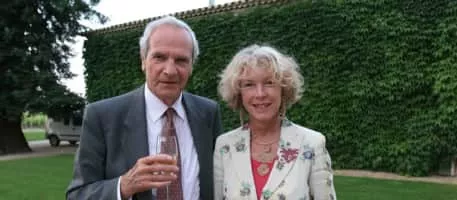 Paul Guers - French film actor