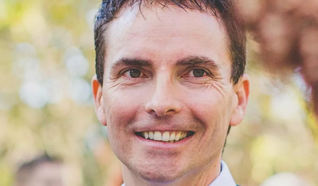 Paul Halley - Keyboard player