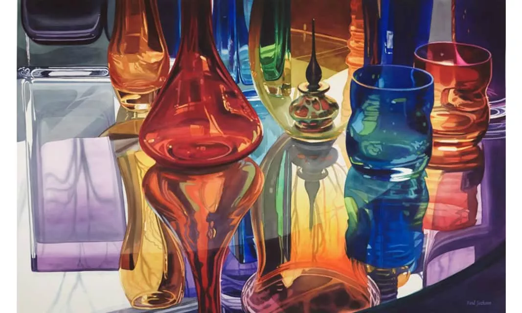 Paul Jackson - Television director