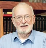 Paul Lauterbur - American chemist