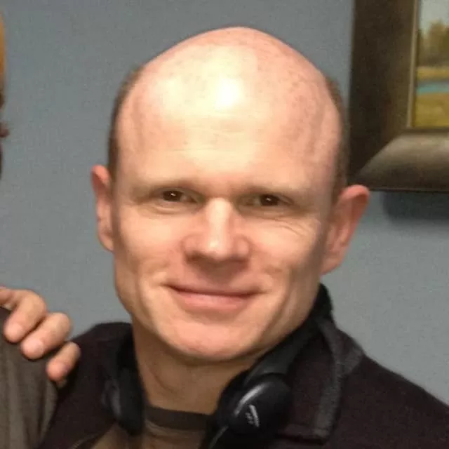 Paul McCrane - American film actor