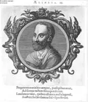 Paul of Aegina - Physician